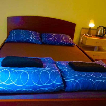 Schoepfwerk Hostel 10 Bécs Kültér fotó