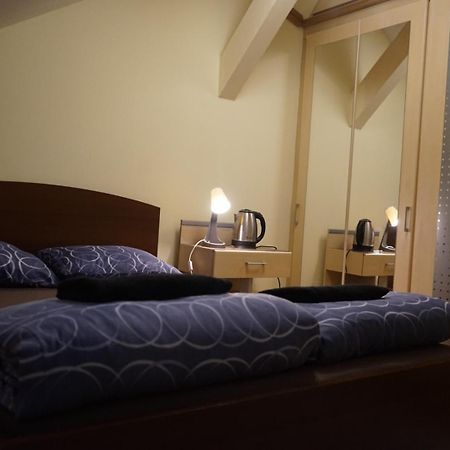 Schoepfwerk Hostel 10 Bécs Kültér fotó
