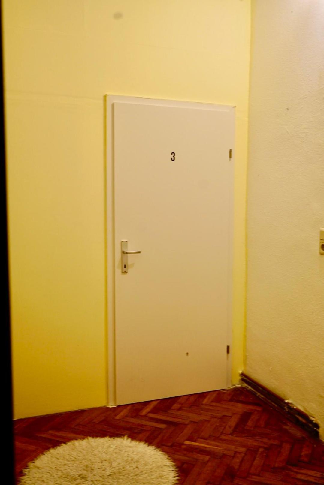 Schoepfwerk Hostel 10 Bécs Kültér fotó