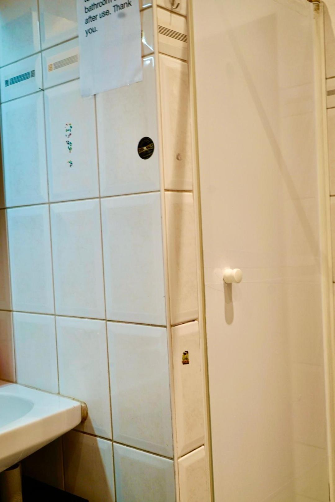 Schoepfwerk Hostel 10 Bécs Kültér fotó