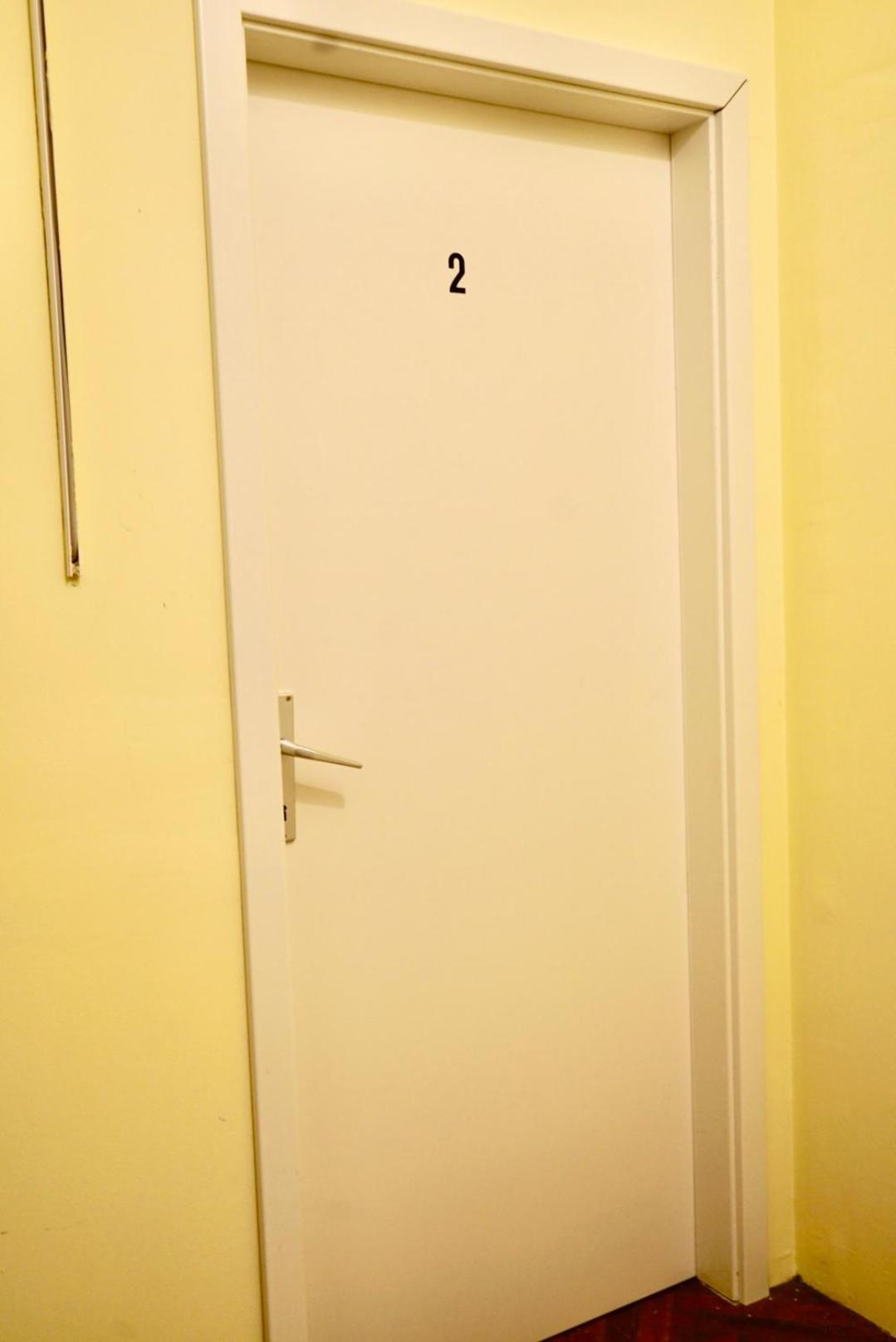 Schoepfwerk Hostel 10 Bécs Kültér fotó