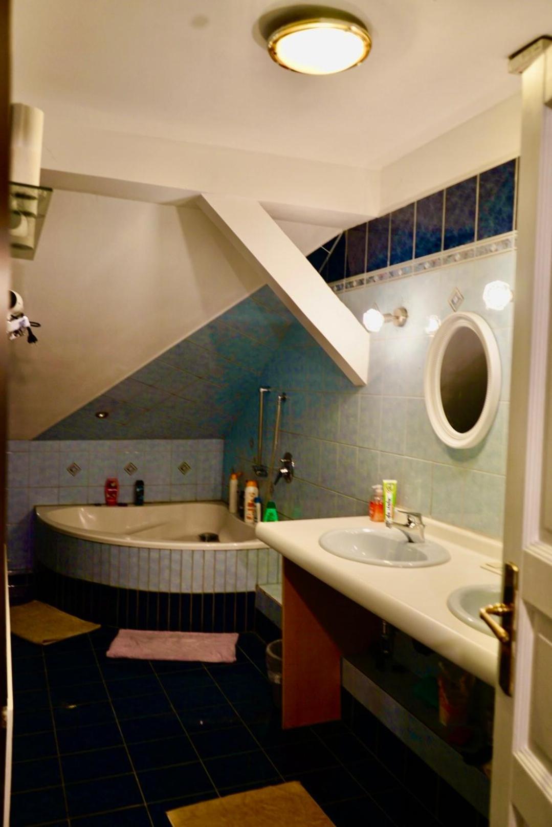 Schoepfwerk Hostel 10 Bécs Kültér fotó