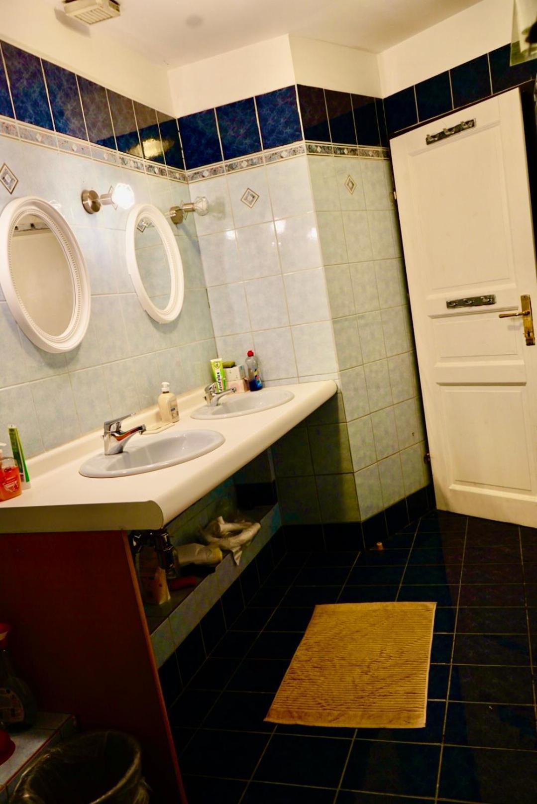 Schoepfwerk Hostel 10 Bécs Kültér fotó