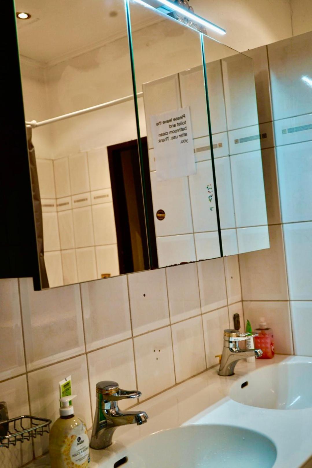 Schoepfwerk Hostel 10 Bécs Kültér fotó