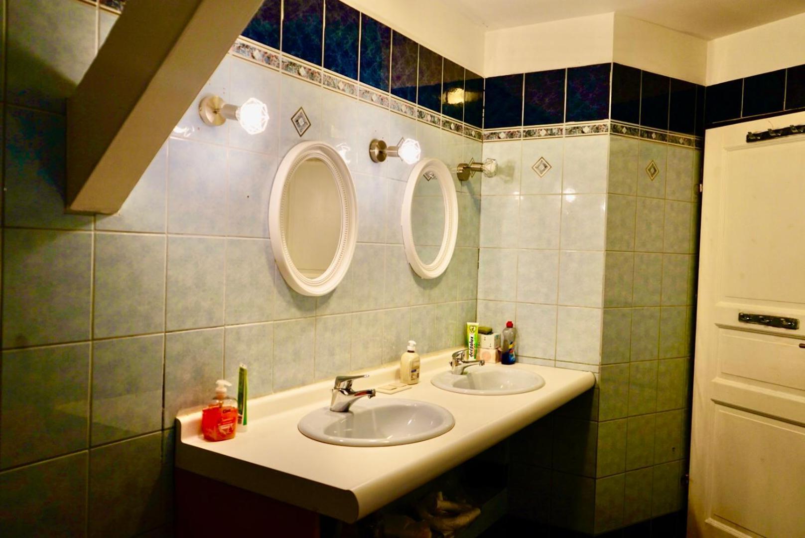 Schoepfwerk Hostel 10 Bécs Kültér fotó