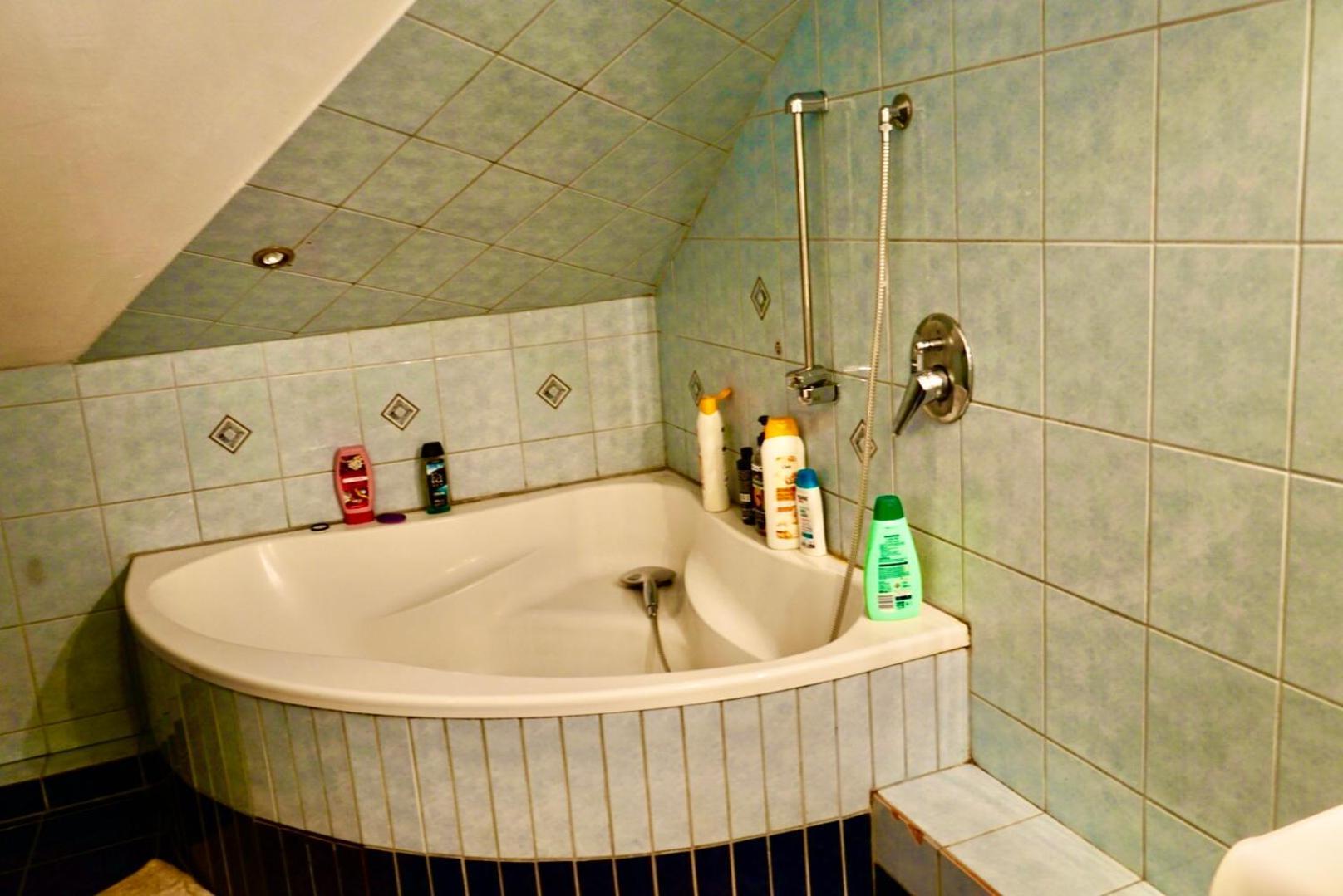 Schoepfwerk Hostel 10 Bécs Kültér fotó